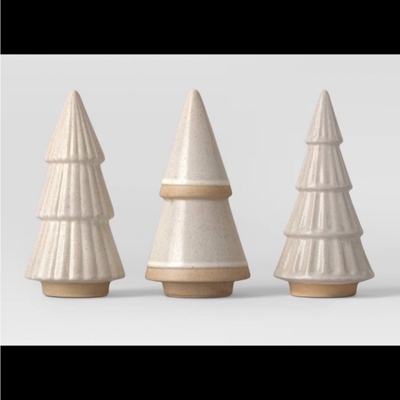 3 Pack Ceramic Tree Set from WonderShop at Target - Picture 10 of 12
